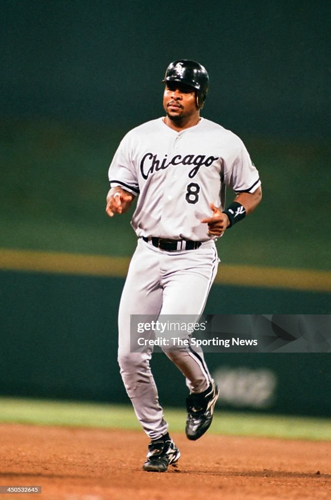 Chicago White Sox v St. Louis Cardinals