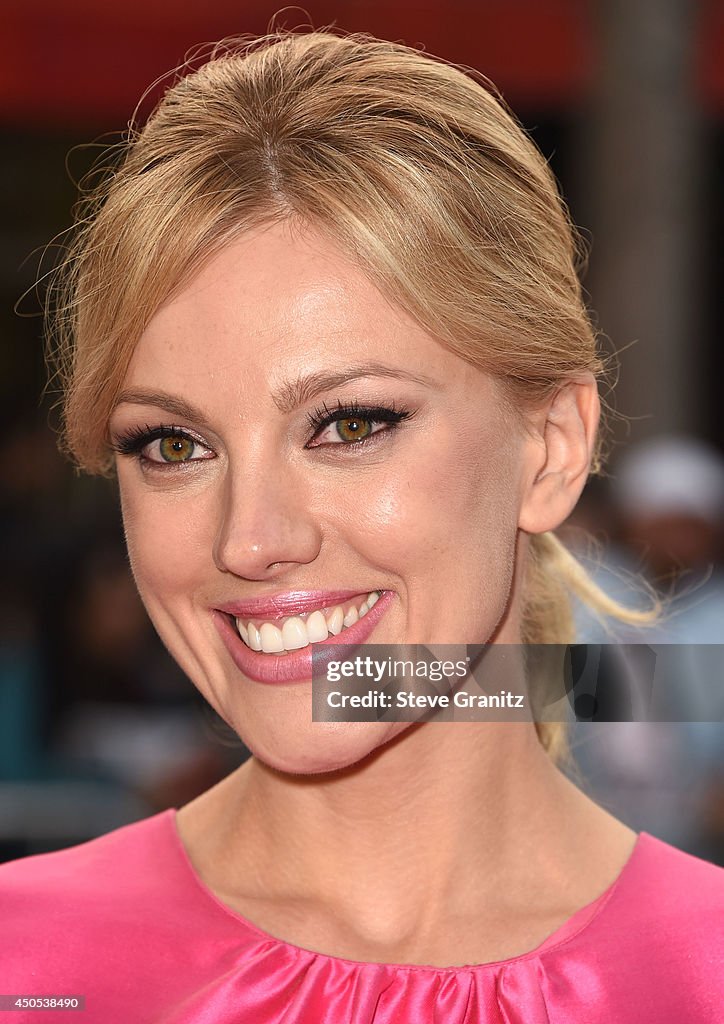 "The Rover" - Los Angeles Premiere - Arrivals