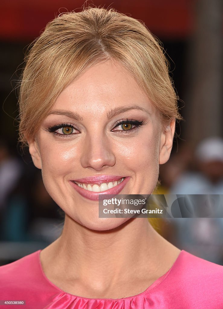 "The Rover" - Los Angeles Premiere - Arrivals