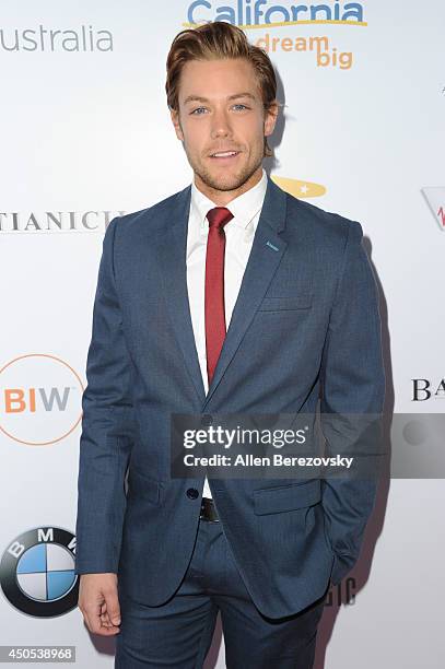 Tim Pocock Partner 145 The Ledger Family And Australians In Films 6th Anniversary Of The ...