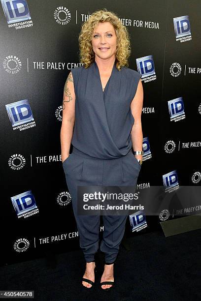 Nicole Rittner Nicole Rittenmeyer Photos et images de collection - Getty Images