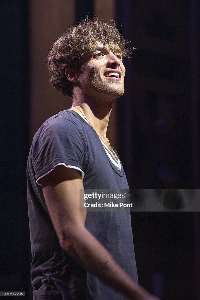 Paolo Nutini In Concert - New York, NY