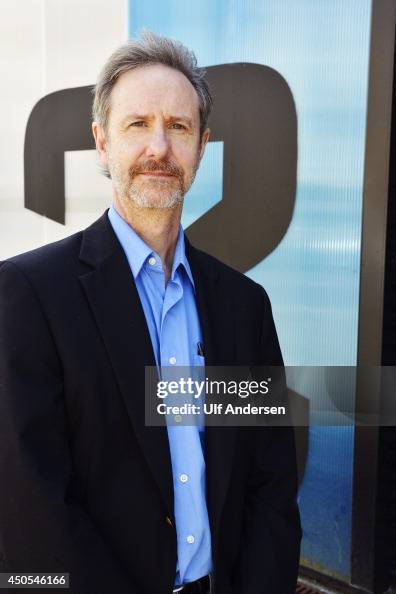 Ron Rash Profil American writer Ron Rash poses during a portrait session held on June ...