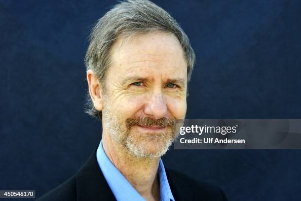 Ron Rash Profil American writer Ron Rash poses during a portrait session held on June ...