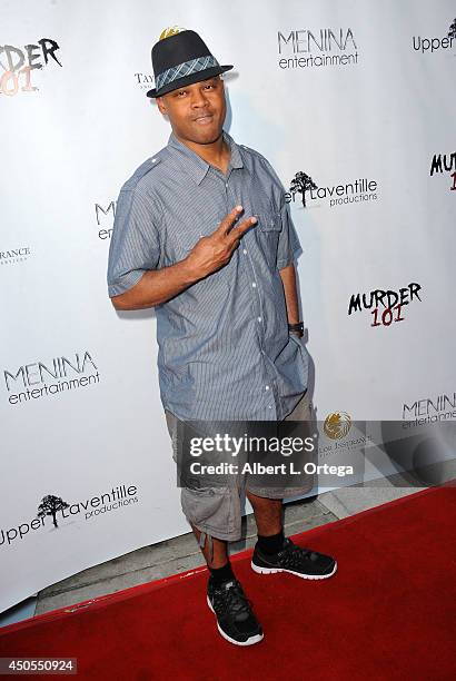 Lil Rugg 25 Rugg Williams Stock Photos, High-Res Pictures, and Images - Getty Images