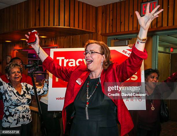 47 Tracy Maccharles Photos & High Res Pictures Getty Images