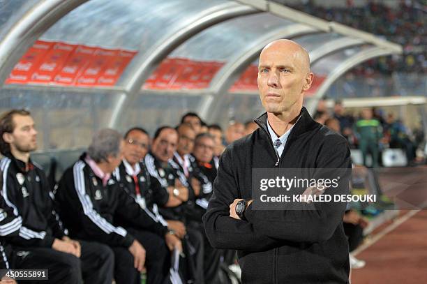 Wael Reyad 2,255 Head Coach Of Egypt Stock Photos, High-Res Pictures, and Images ...