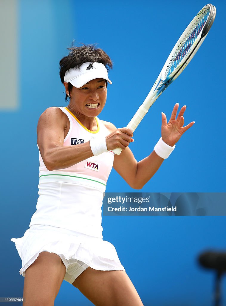 Aegon Classic - Day Five