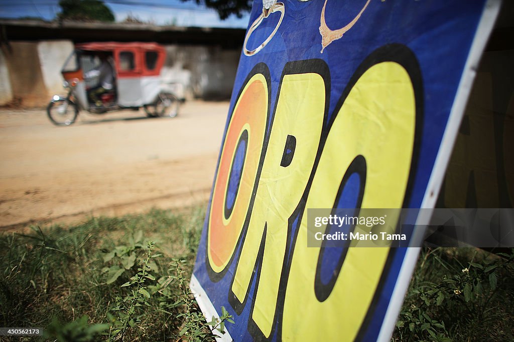Peruvian Gold Mining Rush Brings Social And Environmental Stresses To Amazon
