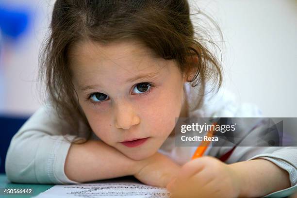 June 3 Chabad Ohr Avner, Khatai District, Baku, Azerbaijan. In 2010, the president of Azerbaijan, Ilham Aliyev, inaugurated a new Jewish education...