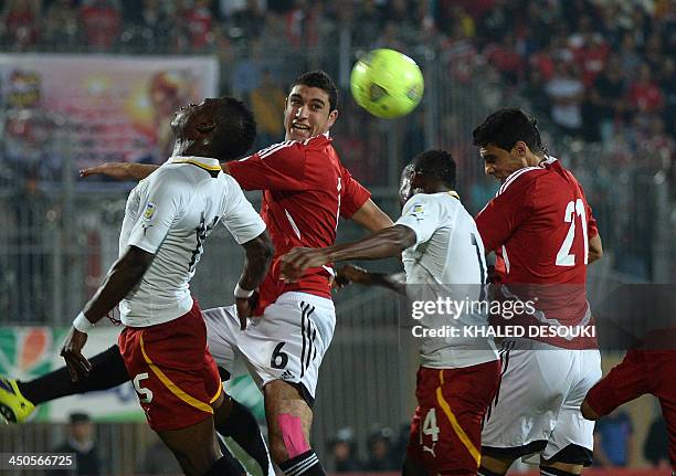Ramy Rabiha 168 Rabia Ramy Photos & High Res Pictures - Getty Images
