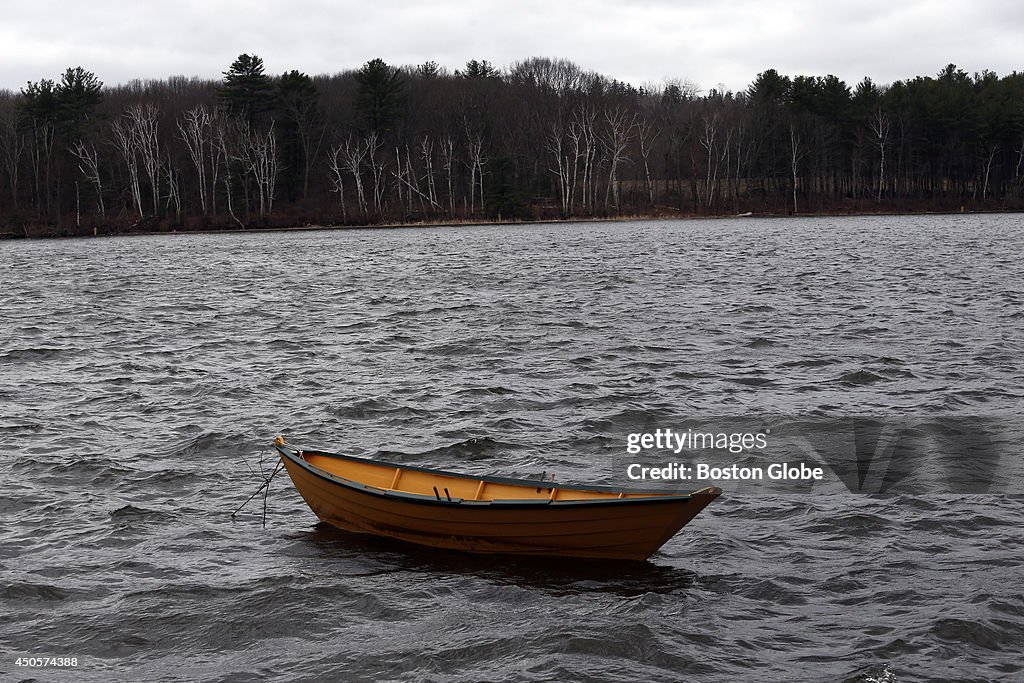 Merrimack River