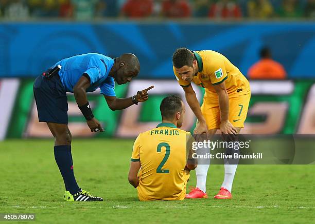 81 Noumandiez Doué Photos & High Res Pictures Getty Images