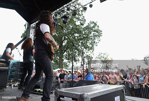 Billy Roddy 41 Gordon J Davis Stock Photos, High-Res Pictures, and Images - Getty ...