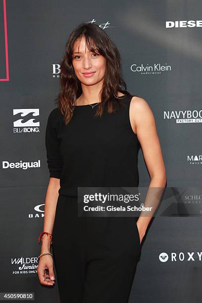 Winiger Melanie Winiger Photos and Premium High Res Pictures - Getty Images
