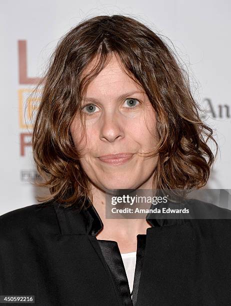 Anne Rozalin 243 Feral Premiere Stock Photos, High-Res Pictures, and Images - Getty ...