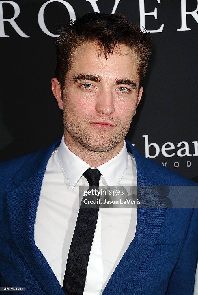 "The Rover" - Los Angeles Premiere
