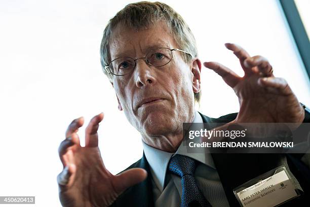 Lars Hansen 482 Lars Hansen Photos & High Res Pictures - Getty Images