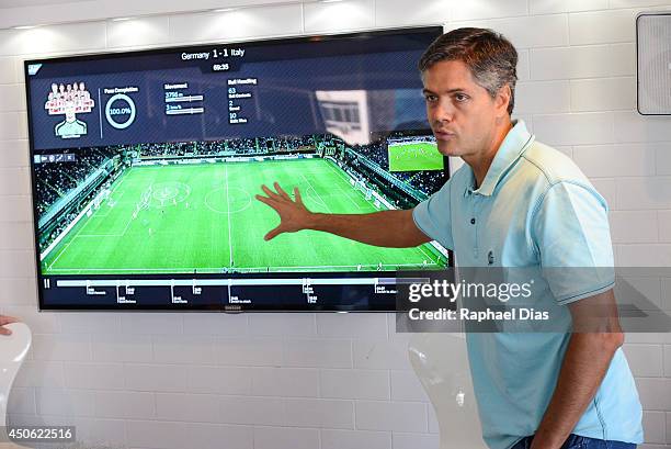 Inter Project Inter Campus Project Photos and Premium High Res Pictures - Getty Images
