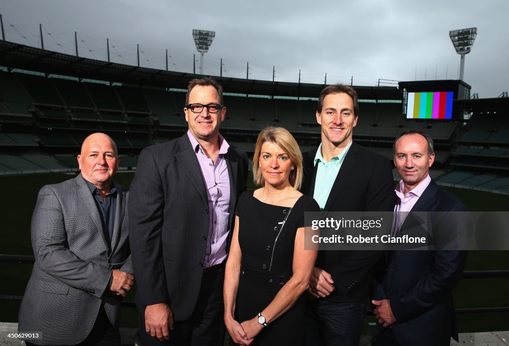2016 Chef de Mission Portrait Shoot