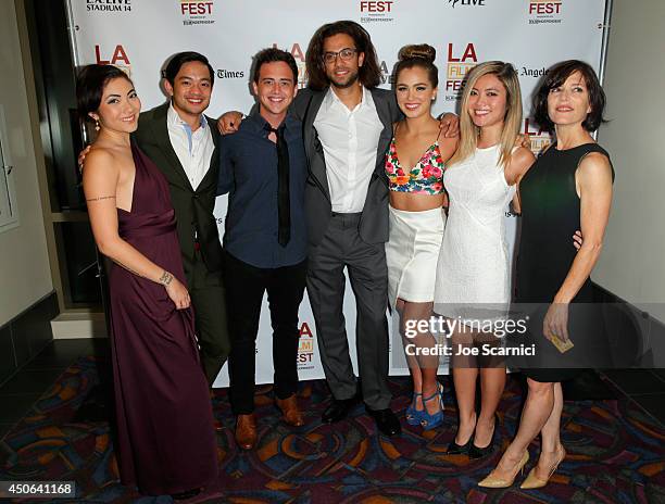 Sam Aoki 25 Sam Aotaki Photos & High Res Pictures - Getty Images