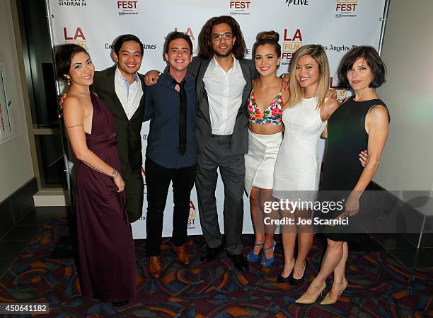 Sam Aoki 25 Sam Aotaki Photos & High Res Pictures - Getty Images