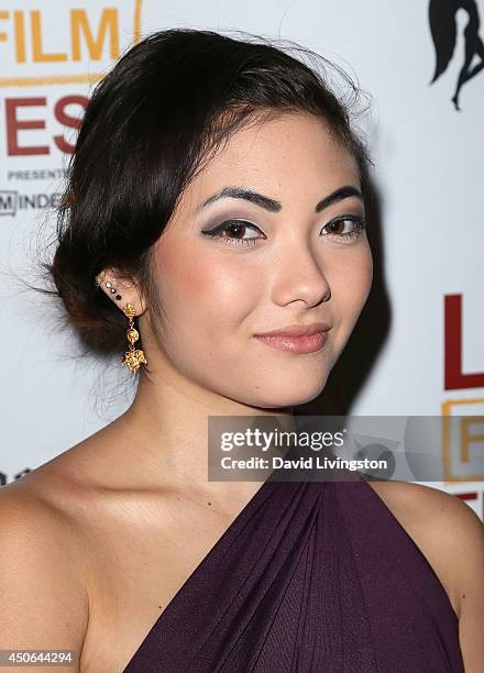 Sam Aoki Sam Aotaki Photos and Premium High Res Pictures - Getty Images