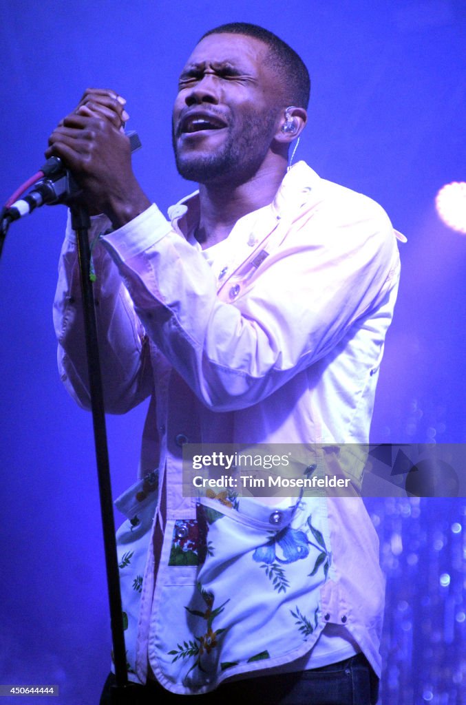 2014 Bonnaroo Music & Arts Festival - Day 3