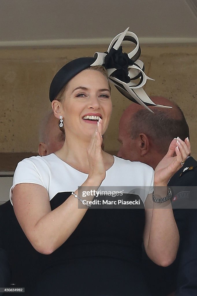 'Prix De Diane Longines' At Hippodrome De Chantilly