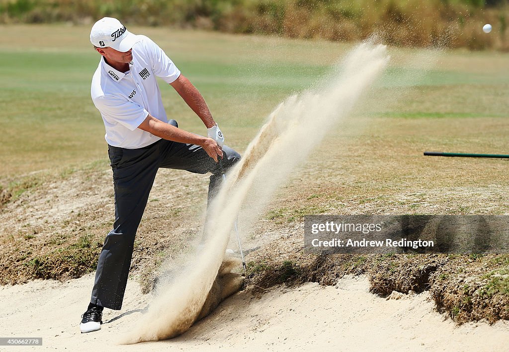 U.S. Open - Final Round