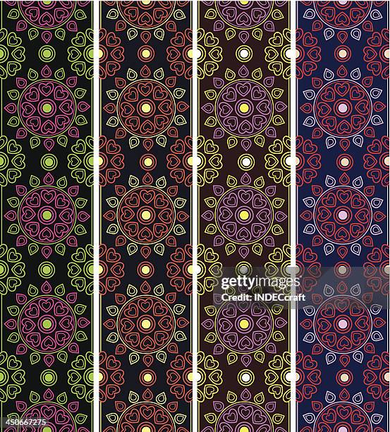 1,080 Seamless Embroidery Stock Photos, High-Res Pictures, and Images ...