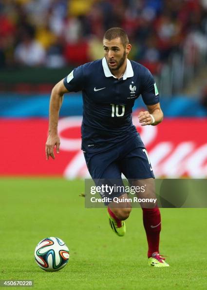 France v Honduras: Group E - 2014 FIFA World Cup Brazil France v Honduras: Group E - 2014 FIFA World Cup Brazil