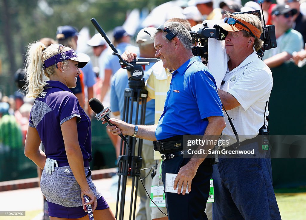 U.S. Open - Final Round