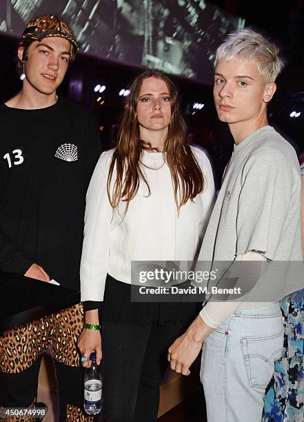 Calen Knight 167 Callum Knight Photos & High Res Pictures - Getty Images