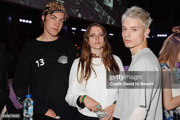 Calen Knight 167 Callum Knight Photos & High Res Pictures - Getty Images