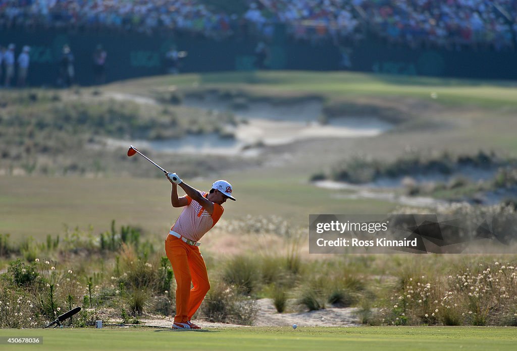 U.S. Open - Final Round