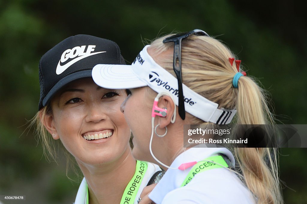 U.S. Open - Final Round