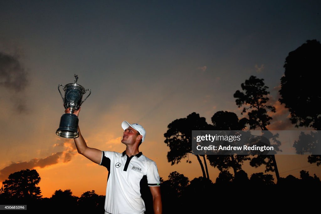 U.S. Open - Final Round