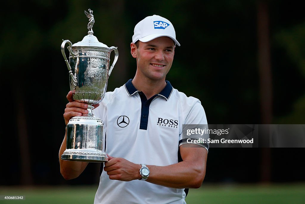 U.S. Open - Final Round