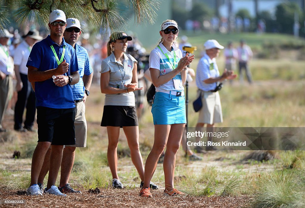 U.S. Open - Final Round