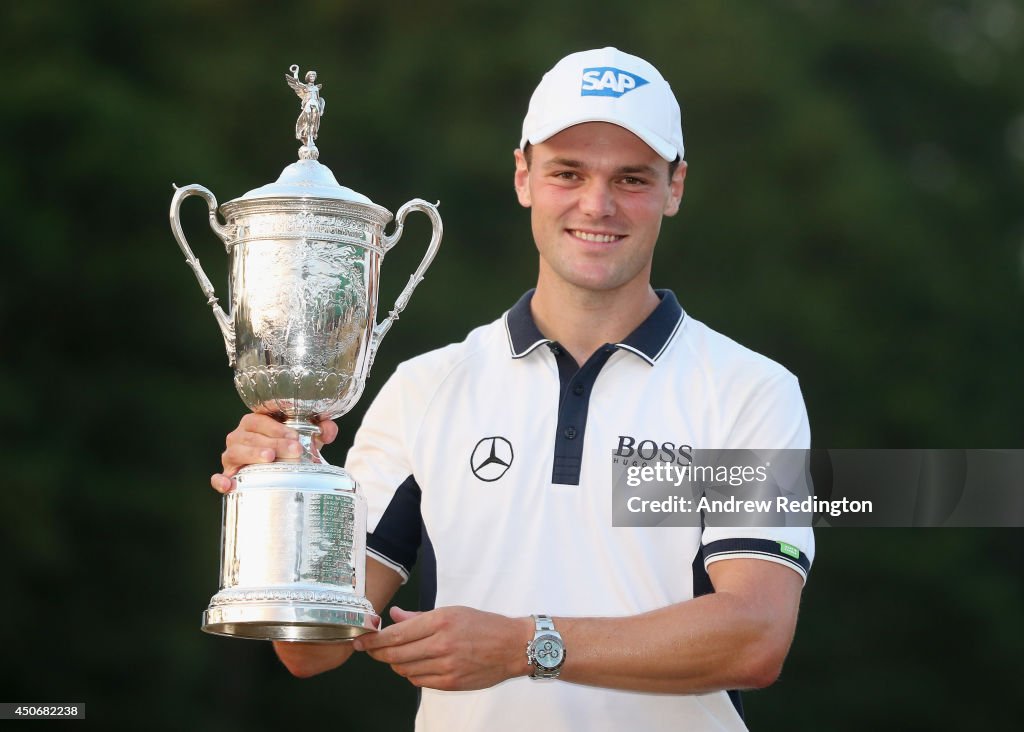 U.S. Open - Final Round