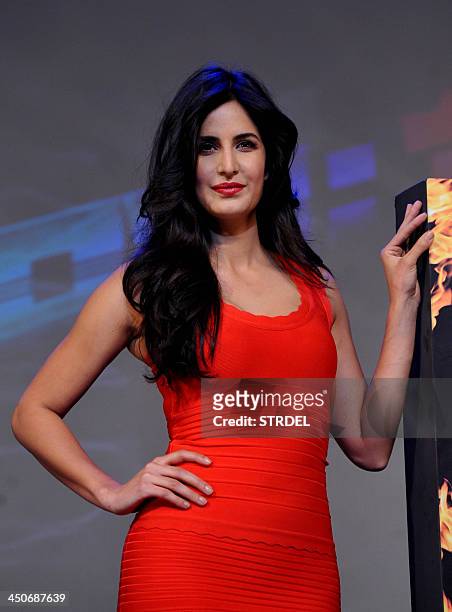 102 Dhoom 3 Photos and Premium High Res Pictures - Getty Images