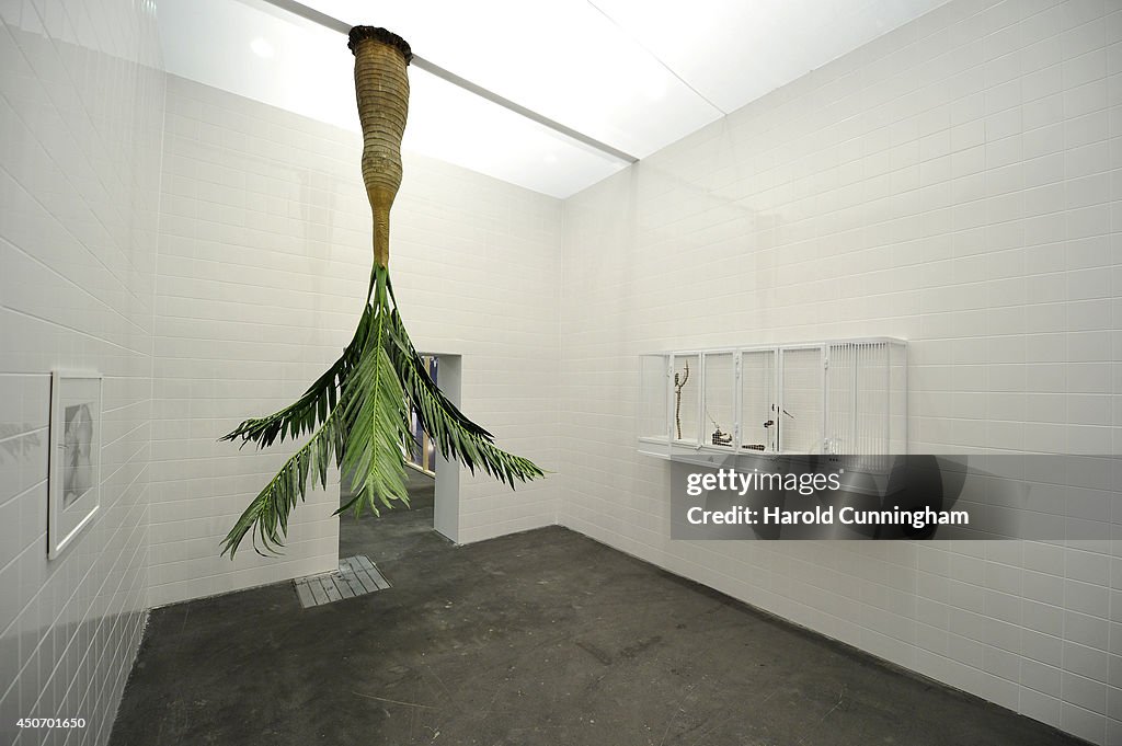 Art Basel 2014 - Unlimited