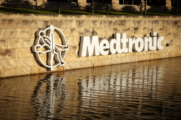 Medtronic Agrees To Buy Covidien For $42.9 Billion To Gain Tax Advantage