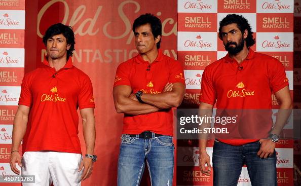Indian Bollywood Actors Vidyut Jamwal Sonu Sood And Rana Daggubati indian-bollywood-actors-vidyut-jamwal-sonu-sood-and-rana-daggubati