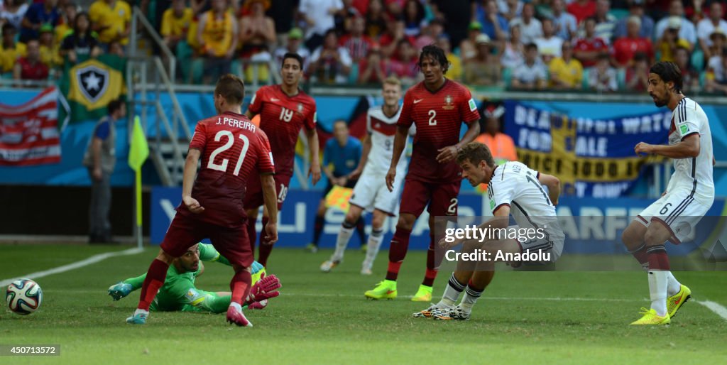 2014 FIFA World Cup