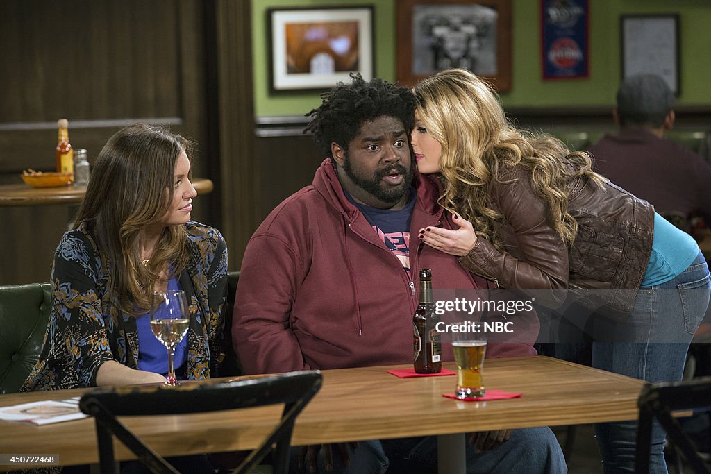 Undateable - Season 1