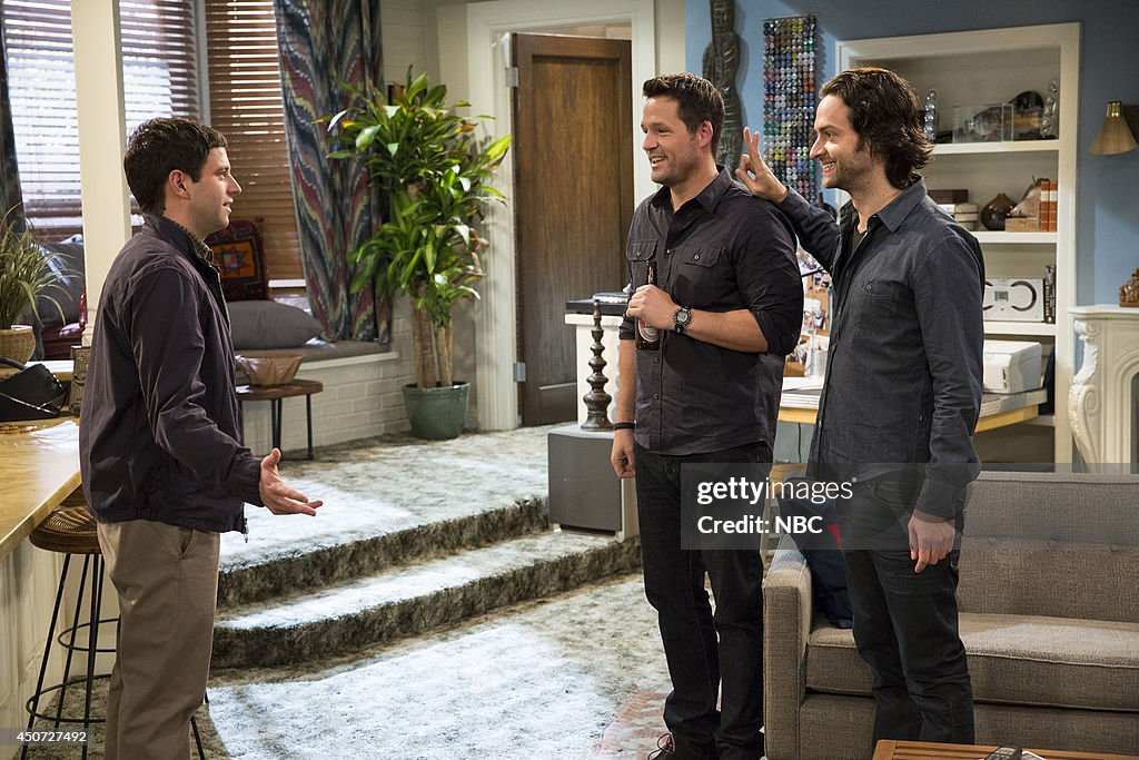 Undateable - Season 1