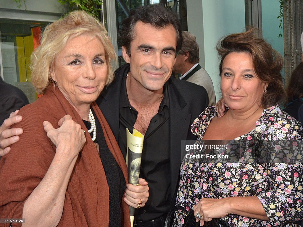 'Best Of Paris Volume 1' : Launch Cocktail at Fondation Cartier