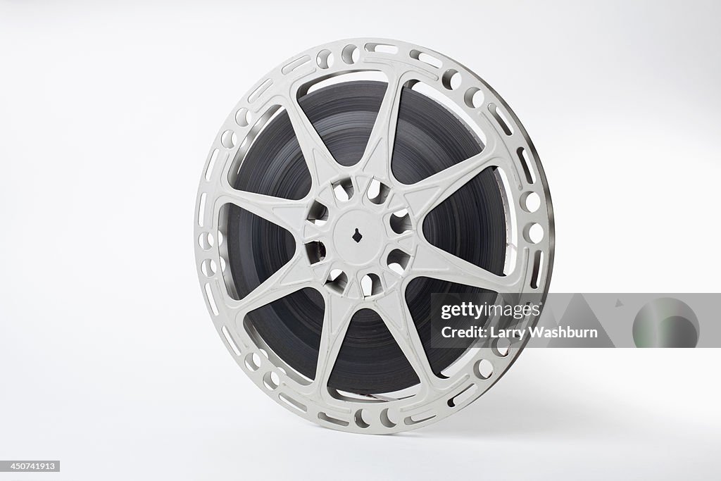 Film reel